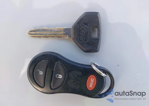 2001 Dodge Ram 1500 St from USA, damaged, VIN 3B7HC13Y91M537420